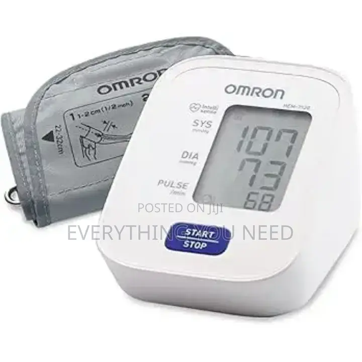 Bp Monitor