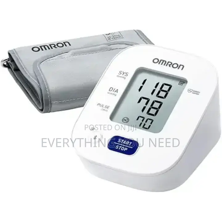 Bp Monitor