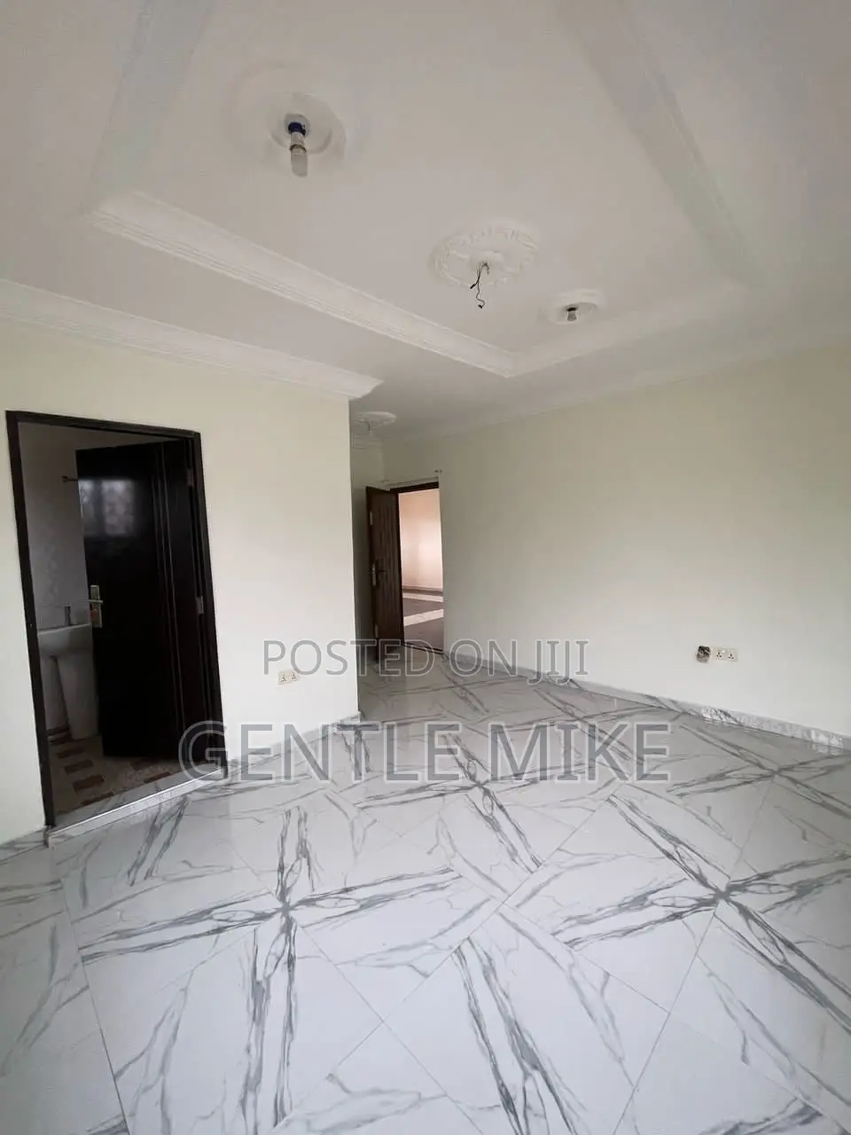 2bdrm Apartment in New Sitw for rent
