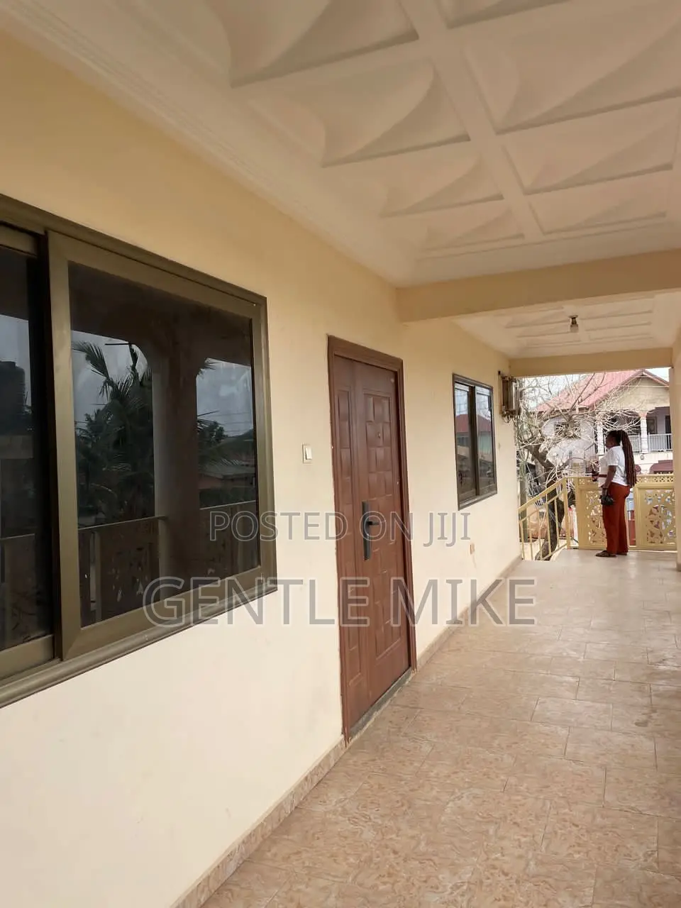 2bdrm Apartment in New Sitw for rent