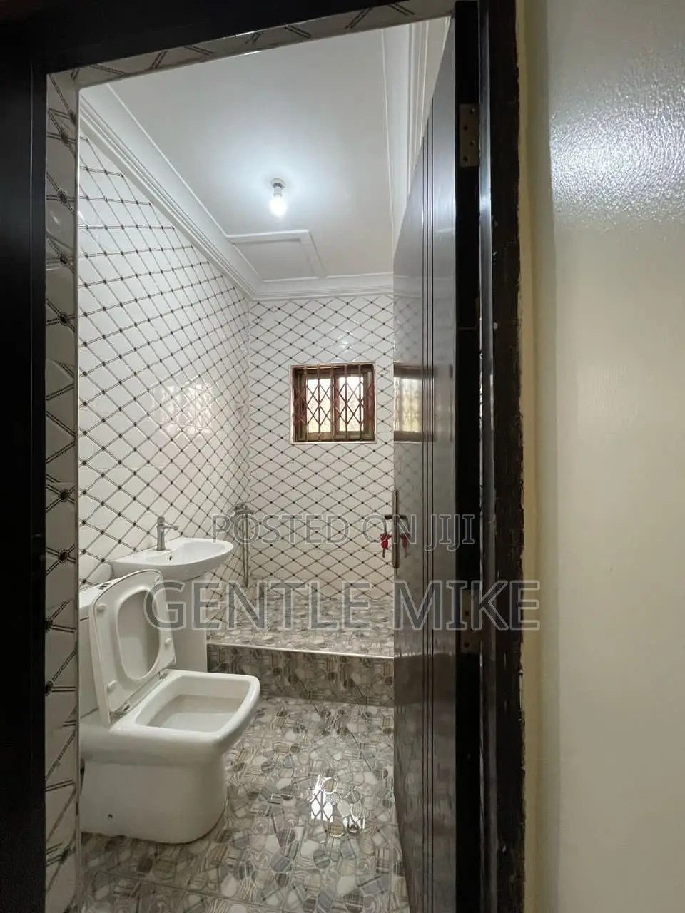 2bdrm Apartment in New Sitw for rent