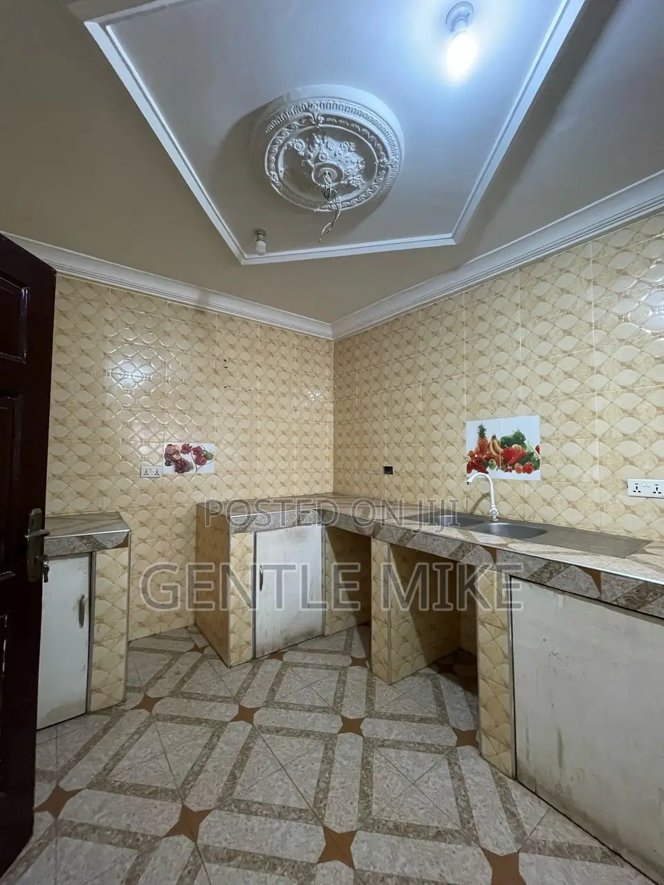 2bdrm Apartment in New Sitw for rent