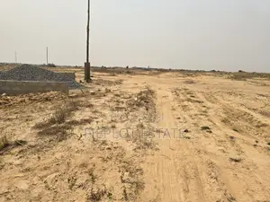 Start Small With a 70x50 Half Plot at Tsopoli Skypot City