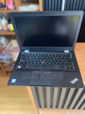 Laptop Lenovo ThinkPad T470 8GB Intel Core i5 SSHD (Hybrid) 256GB