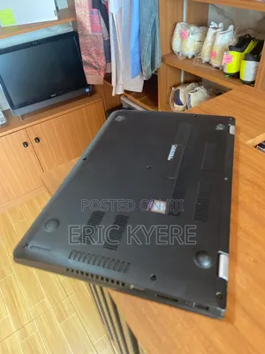 Laptop Lenovo ThinkPad T470 8GB Intel Core i5 SSHD (Hybrid) 256GB