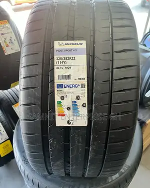 High Quality Car and Truck Tyres Available
