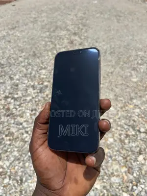 Apple iPhone 12 Pro 128 GB Black