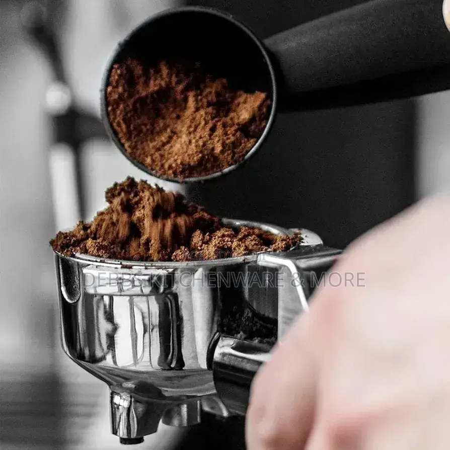 Gastroback Espresso Coffee Maker Germany