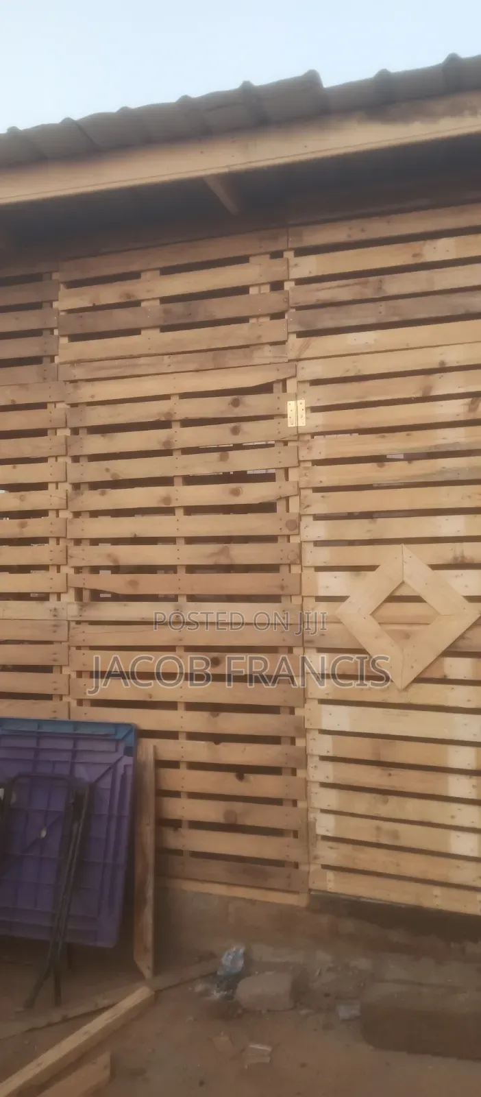 Building and Construction