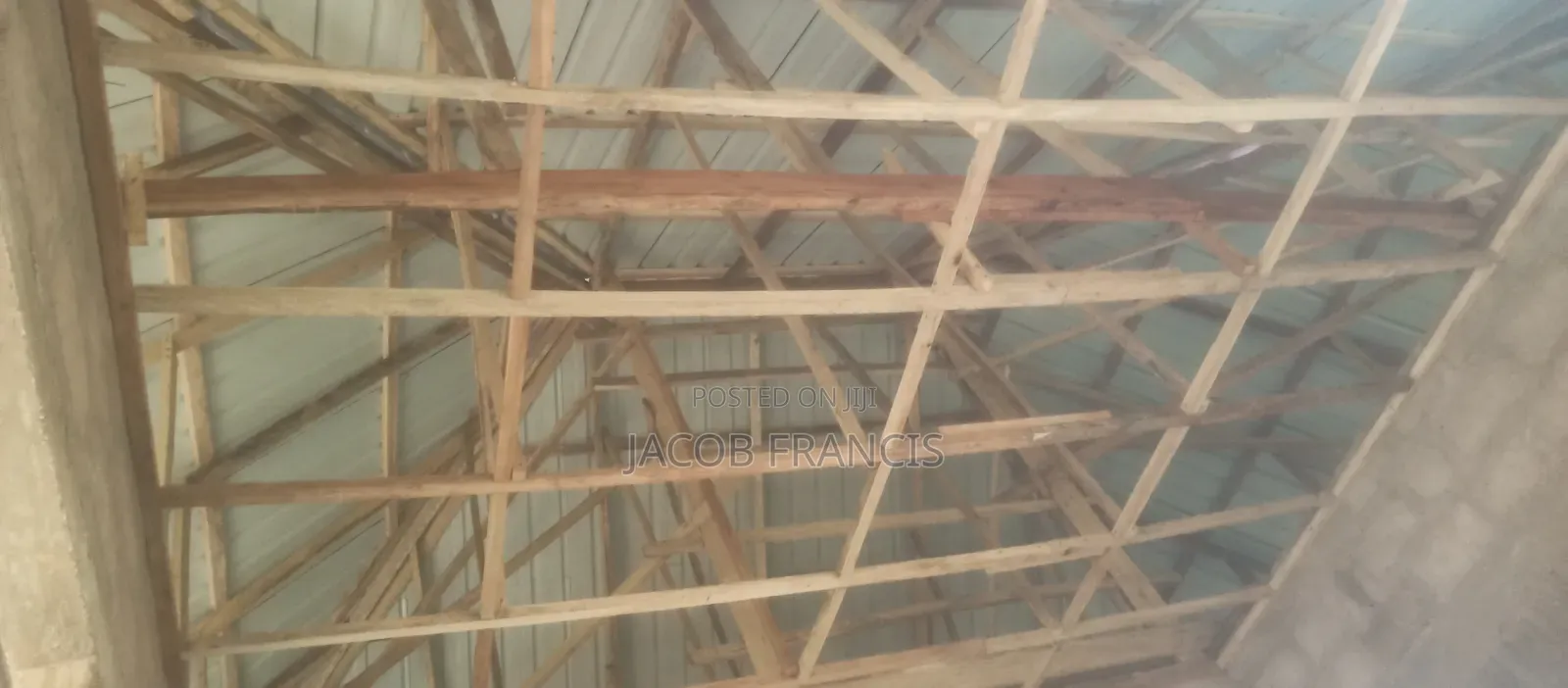 Building and Construction