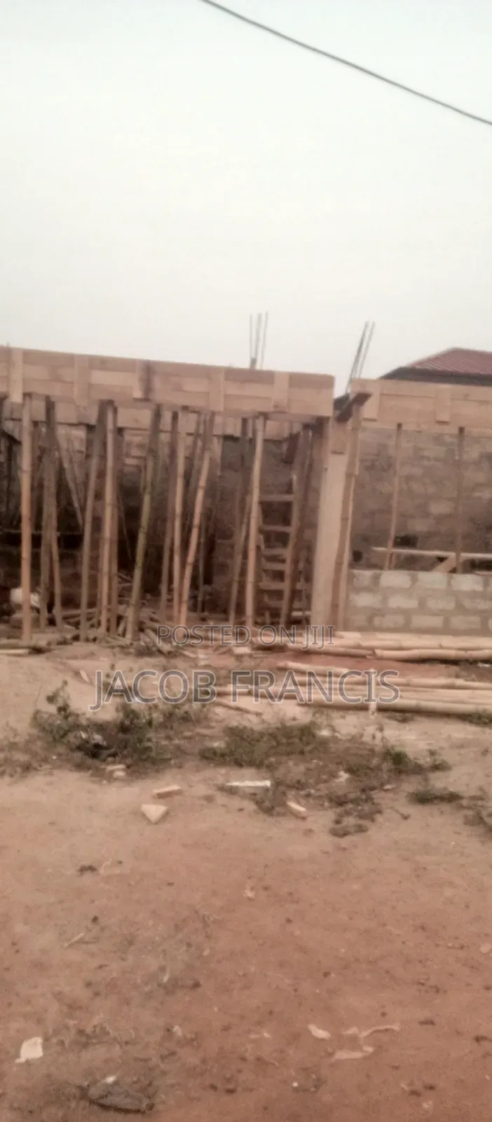 Building and Construction