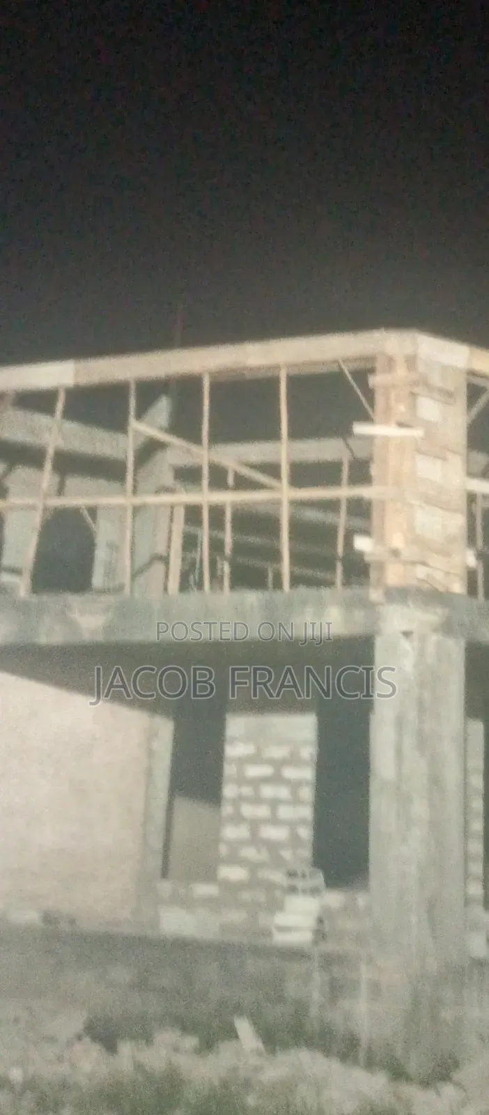 Building and Construction