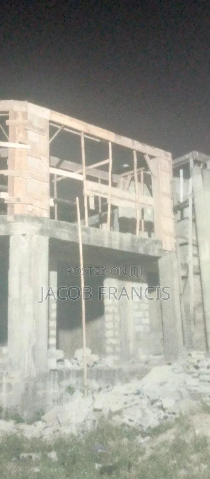 Building and Construction
