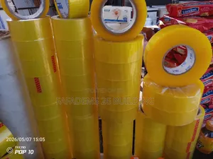 Solution Tape