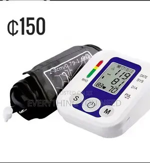 Bp Machine