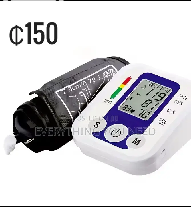 Bp Machine