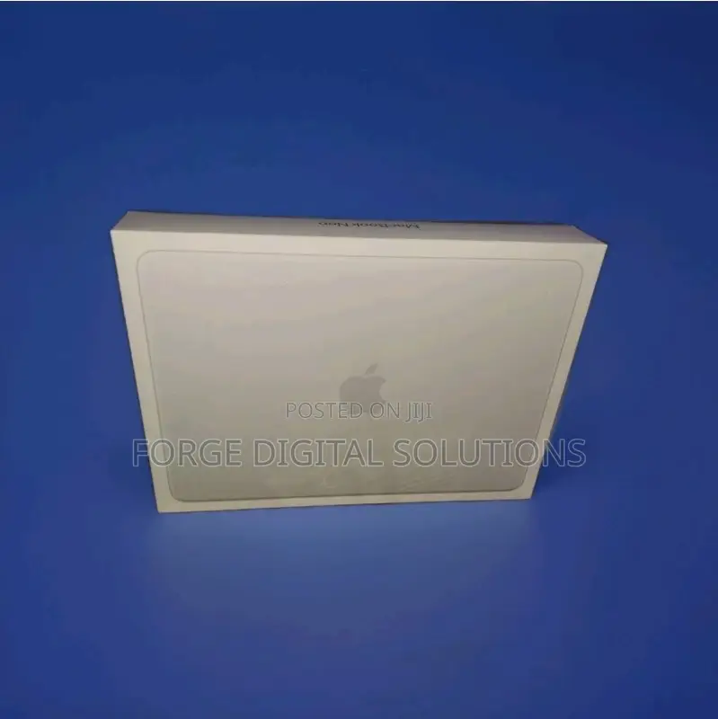 New Laptop Apple MacBook Neo 2026 8GB SSD 256GB