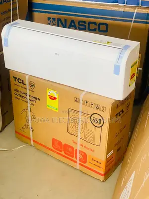 (Pure) TCL 2.0hp Split Air Conditioner