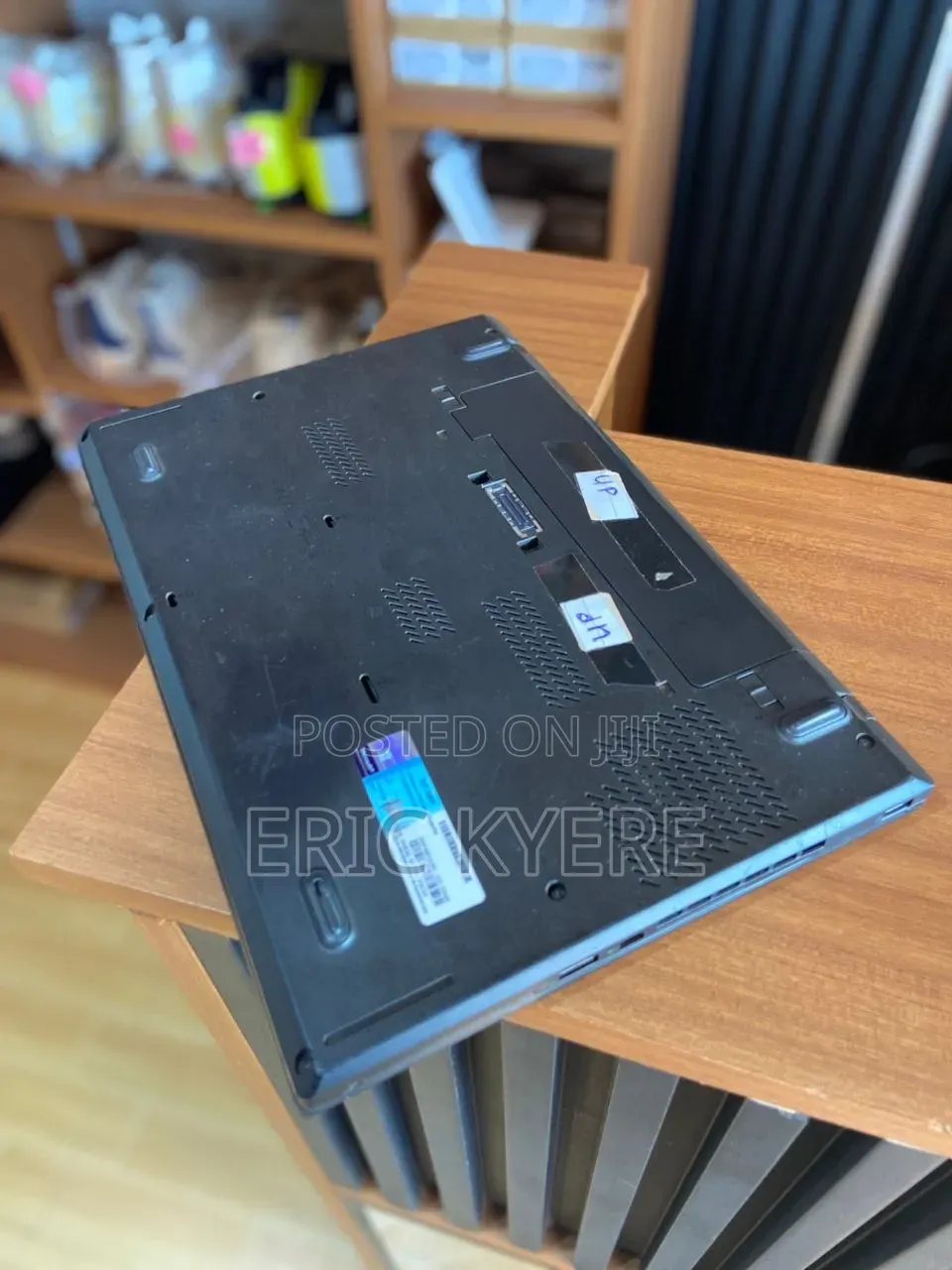 Laptop Lenovo ThinkPad T450 8GB Intel Core i5 SSD 128GB
