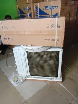 Nexon 1.5hp Split Ac With Fast and Efficient Airflow