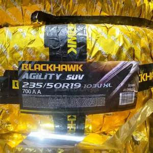 Blackhawk 235/50r19