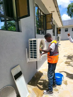 Professional Ac Repairs/ Installation