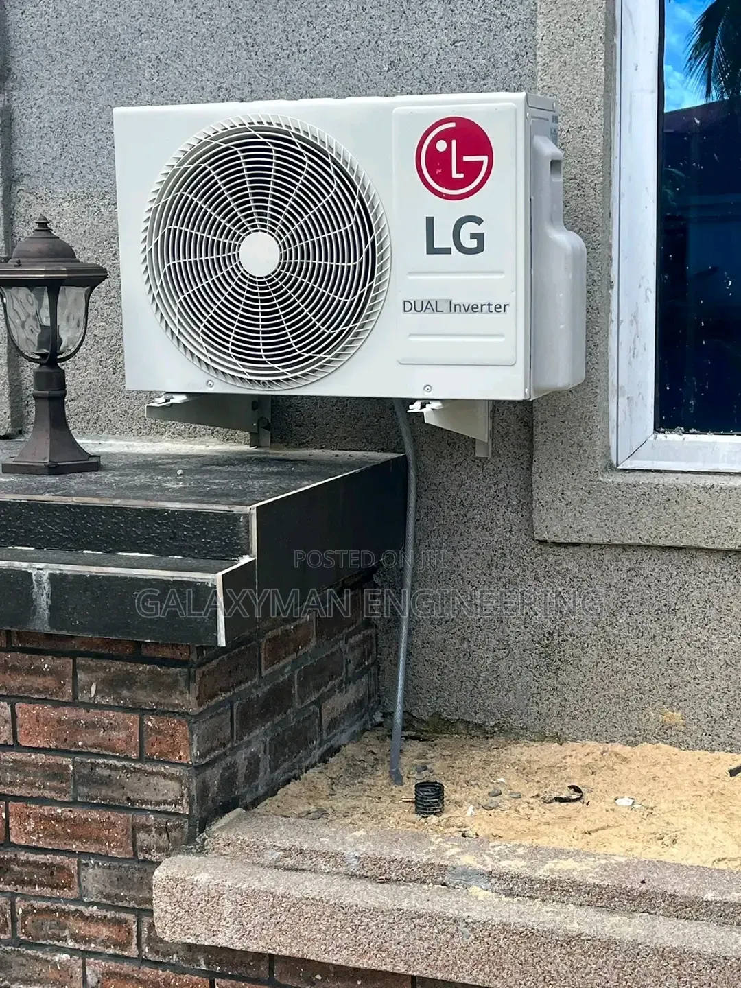 Professional Ac Repairs/ Installation