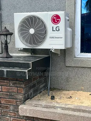 Professional Ac Repairs/ Installation