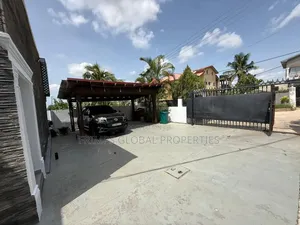 3bdrm House in Pokuase for sale
