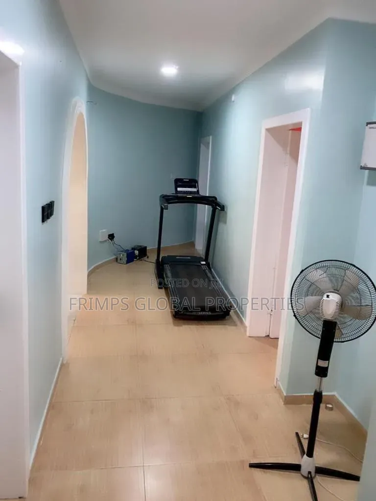 3bdrm House in Pokuase for sale