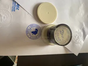 Office Stamp