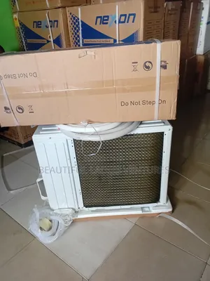 Premium Nexon Split Air Conditioner for Bedrooms and Offices