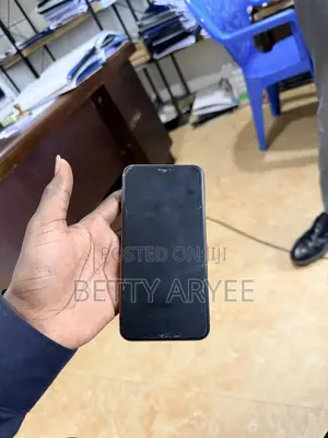 Apple iPhone 11 Pro Max 256 GB Gold