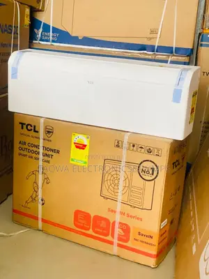 TCL Tac-18csd /Zg11 - 2.0hp Air Conditioner