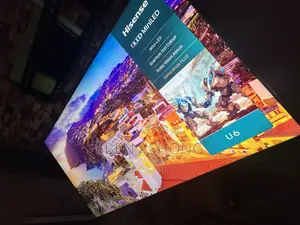 Hisense 85 Inch Uk Tv