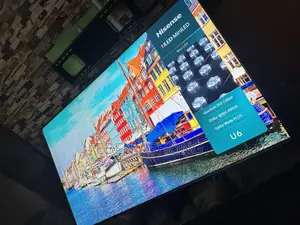Hisense 85 Inch Uk Tv