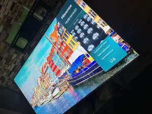 Hisense 85 Inch Uk Tv