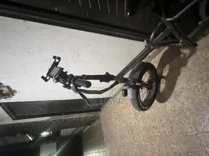 Motorcycle 2024 Gray