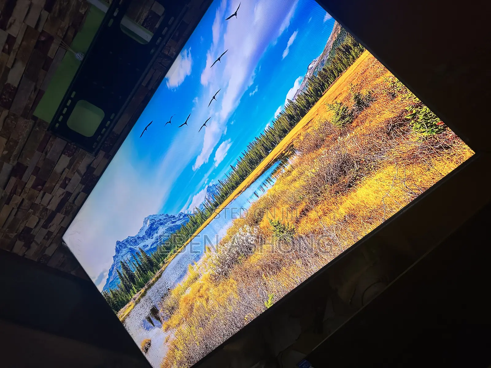 Hisense 85 Inch Uk Tv