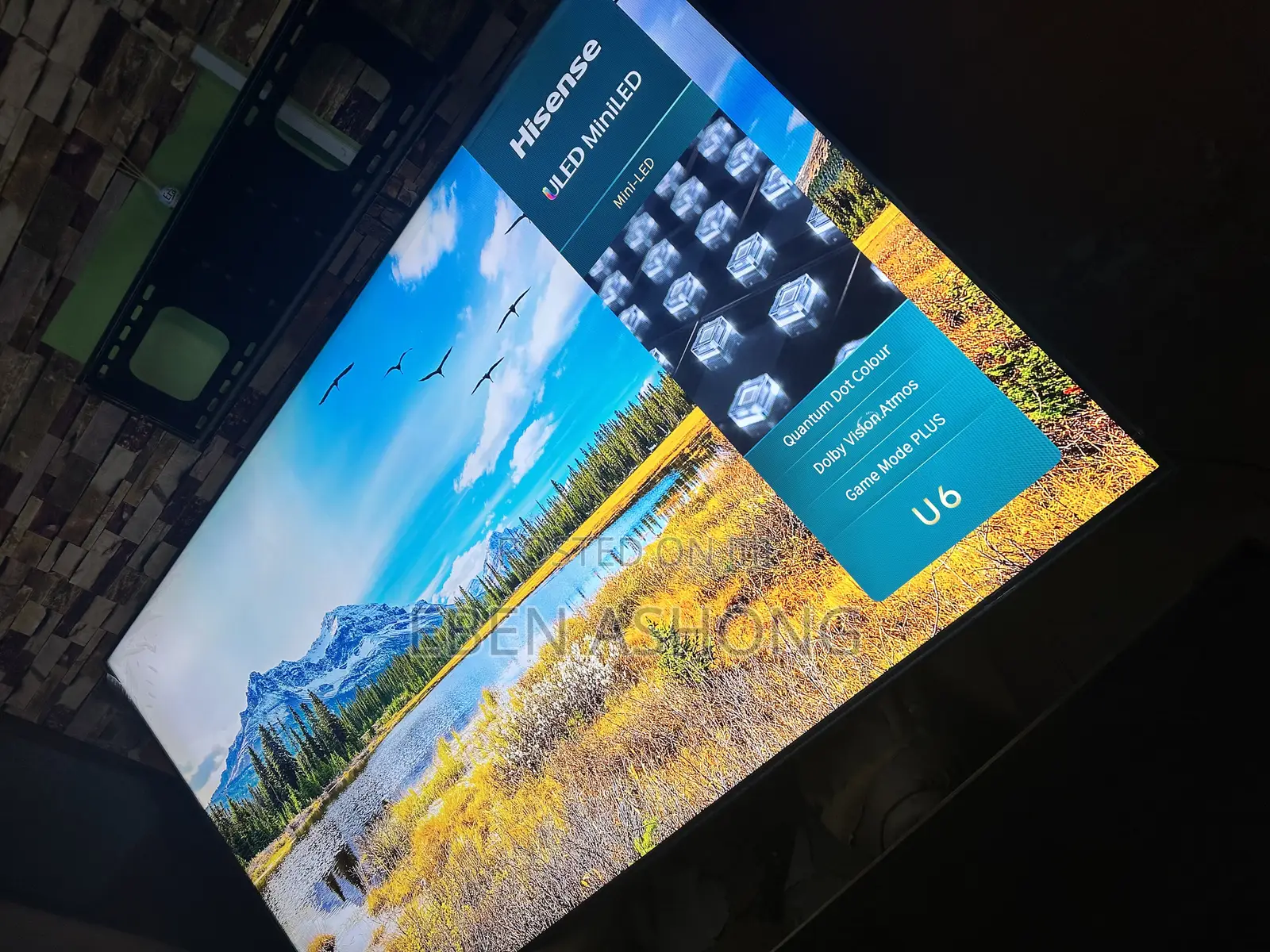 Hisense 85 Inch Uk Tv