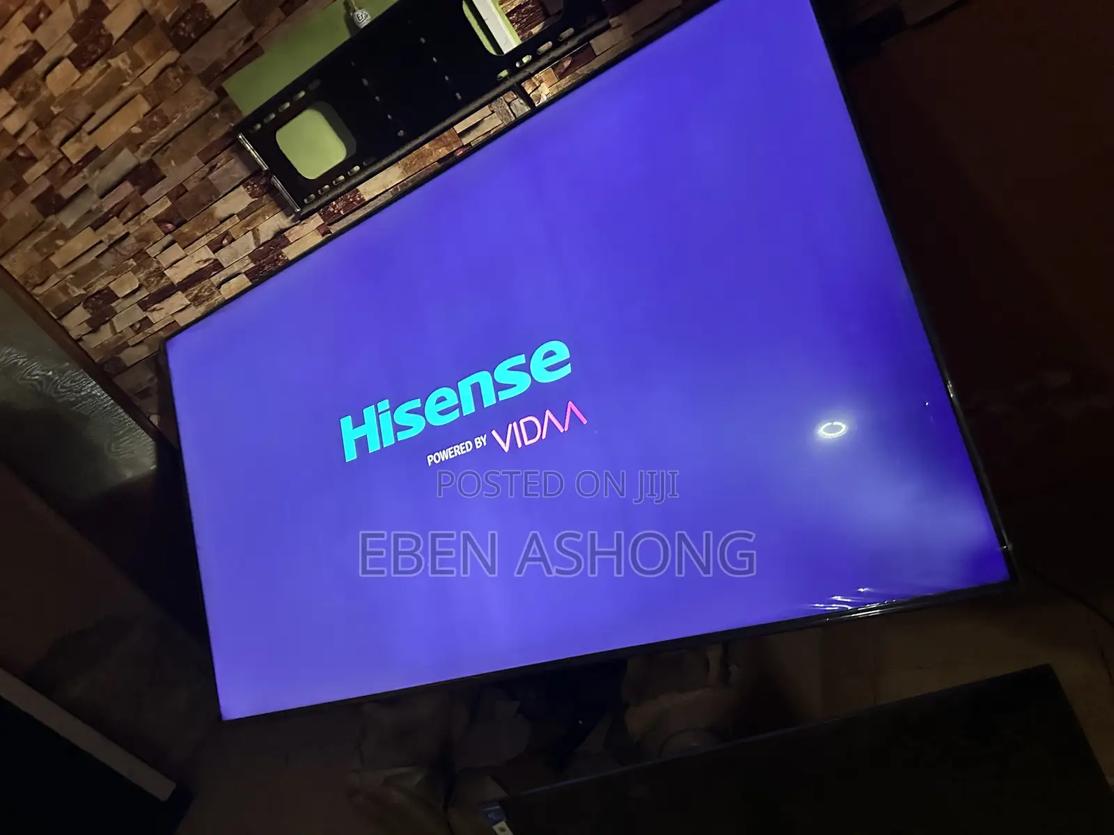 Hisense 85 Inch Uk Tv