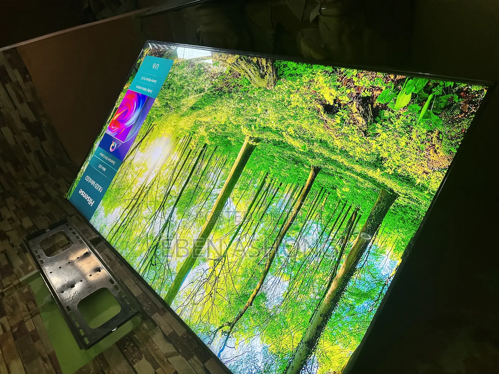 Hisense 85 Inch Uk Tv