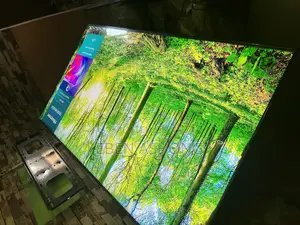 Hisense 85 Inch Uk Tv