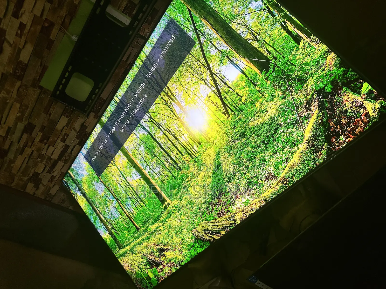 Hisense 85 Inch Uk Tv