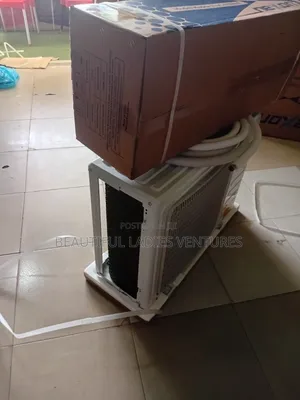 Nexon R410a Split Ac – Energy Saving and Powerful Cooling