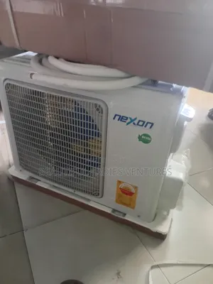 Nexon 1.5hp Air Conditioner With Modern Elegant Design