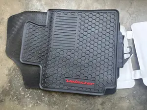 Hyundai Veloster Carpet