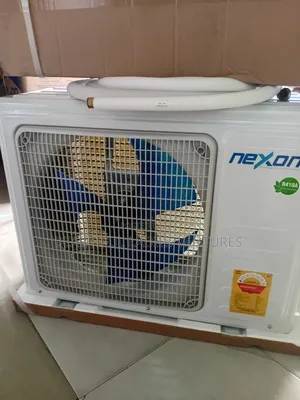 Powerful Nexon Split Ac for Comfortable Indoor Living