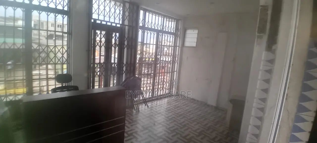 Spacious Office Space for Rent - [Lapaz New Market]