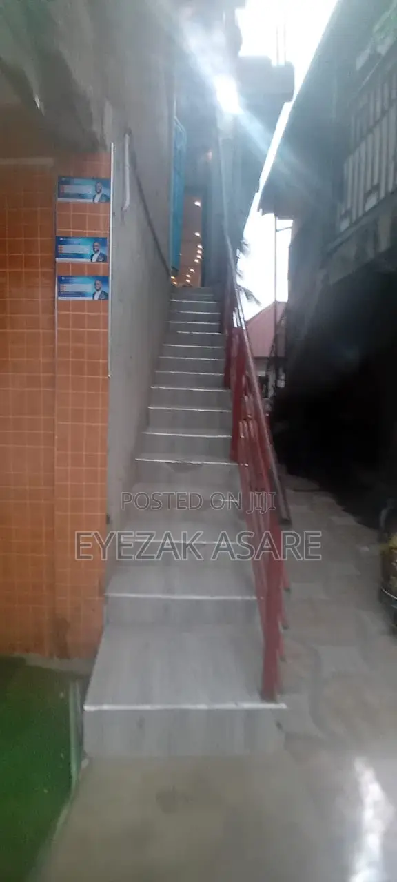 Spacious Office Space for Rent - [Lapaz New Market]